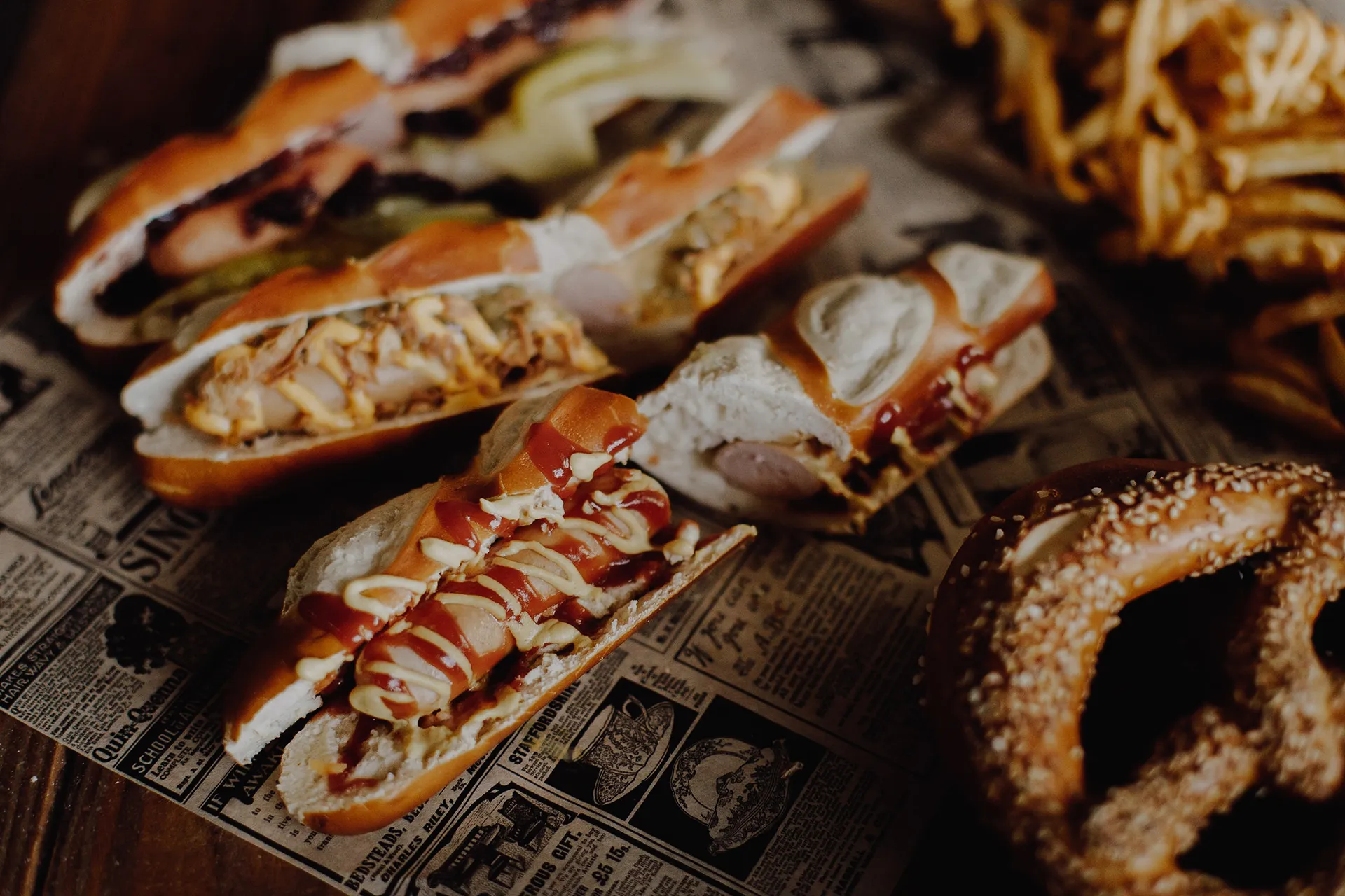 alsace street food evenement