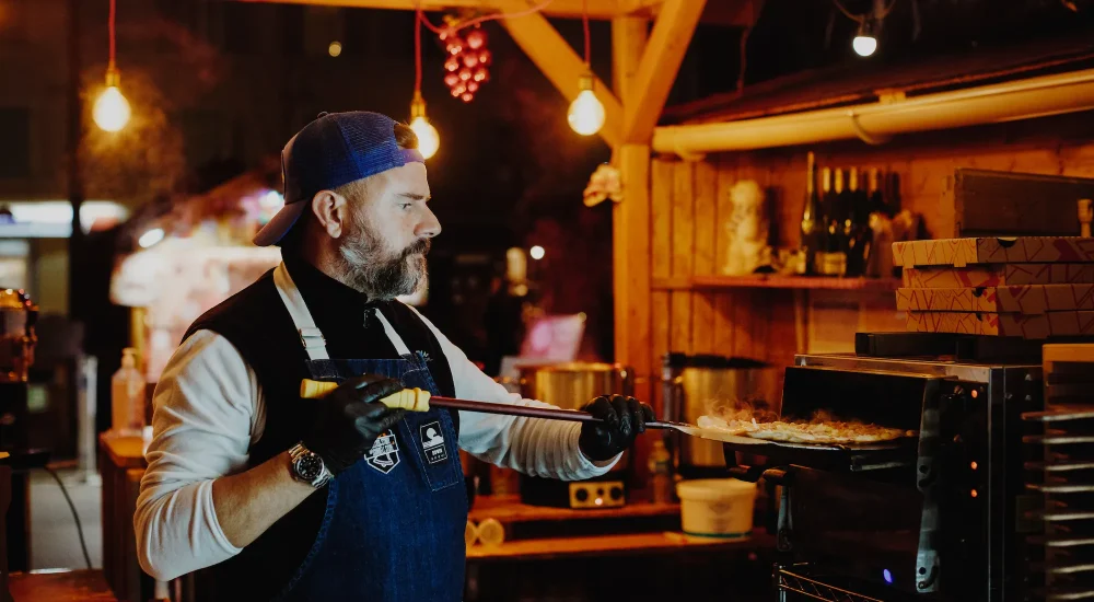 Bretzel Marche festival