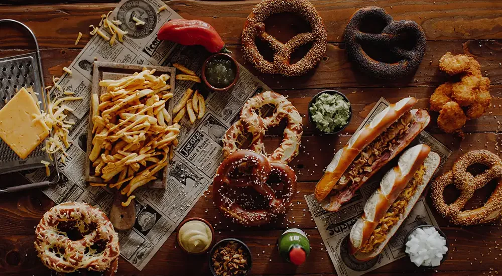 food truck alsacien evenements toulouse